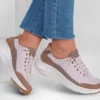 Skechers Slip-ins Martha Stewart: Contour Foam – Cozy Fit Sweet Serenity
