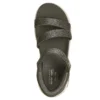 Skechers Slip-ins Martha Stewart: Go Walk Arch Fit 2.0 Sandale – Brilliance