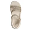 Skechers Slip-ins Martha Stewart: Go Walk Arch Fit 2.0 Sandale – Brilliance
