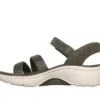 Skechers Slip-ins Martha Stewart: Go Walk Arch Fit 2.0 Sandale – Brilliance