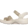Skechers Slip-ins Martha Stewart: Go Walk Arch Fit 2.0 Sandale – Brilliance
