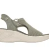 Skechers Slip-ins Martha Stewart: Parallel Lite – Bliss