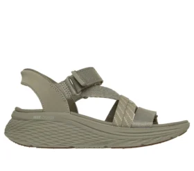 Skechers Slip-ins: Max Cushioning Elite 2.0 Sandale – Emery