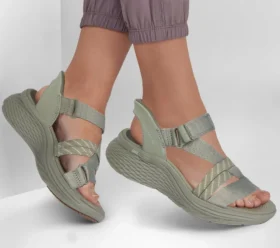 Skechers Slip-ins: Max Cushioning Elite 2.0 Sandale – Emery