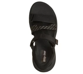 Skechers Slip-ins: Max Cushioning Elite 2.0 Sandale – Emery
