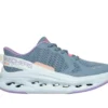 Skechers Slip-ins: Max Cushioning Glide-Step – Glatte Sohlen