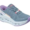 Skechers Slip-ins: Max Cushioning Glide-Step – Glatte Sohlen