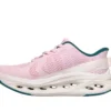 Skechers Slip-ins: Max Cushioning Glide-Step – Glatte Sohlen