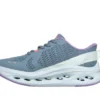 Skechers Slip-ins: Max Cushioning Glide-Step – Glatte Sohlen