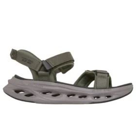 Skechers Slip-ins: Max Cushioning Glide-Step Sandale – Skylar