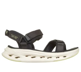 Skechers Slip-ins: Max Cushioning Glide-Step Sandale – Skylar