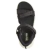 Skechers Slip-ins: Max Cushioning Glide-Step Sandale – Skylar