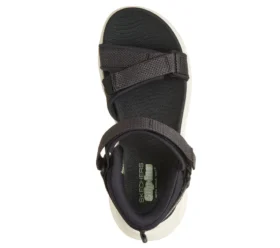 Skechers Slip-ins: Max Cushioning Glide-Step Sandale – Skylar