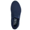 Skechers Slip-ins Relaxed Fit: Equalizer 6.0 – Stoaver