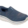 Skechers Slip-ins Relaxed Fit: Go Walk Arch Fit N-Joy – Valerie