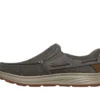 Skechers Slip-ins Relaxed Fit: Troutt – Rustic