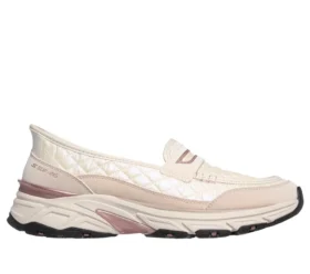 Skechers Slip-ins: Stamina Sport – Bequeme Passform, elegante Leichtigkeit