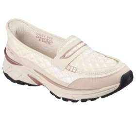 Skechers Slip-ins: Stamina Sport – Bequeme Passform, elegante Leichtigkeit