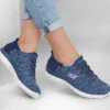 Skechers Slip-ins: Summits – Dazzling Haze