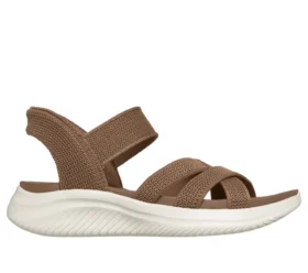 Skechers Slip-ins: Ultra Flex 3.0 Sandale – Forever Better
