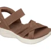 Skechers Slip-ins: Ultra Flex 3.0 Sandale – Forever Better