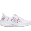 Skechers Slip-ins: Ultra Flex 4.0 – Sweet Petals