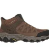 Skechers Slip-ins Work: After Burn M. Fit 2.0 – Brimrock