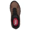 Skechers Slip-ins Work: After Burn M. Fit 2.0 – Brimrock