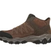 Skechers Slip-ins Work: After Burn M. Fit 2.0 – Brimrock