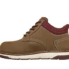 Skechers Slip-ins Work: Flex Stiefel Fallow