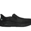 Skechers Slip-ins Work rutschfest: Arch Fit Crosser