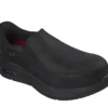 Skechers Slip-ins Work rutschfest: Arch Fit Crosser