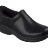 Skechers Slip-ins Work rutschfest: Ardaya – Derlia