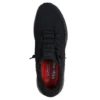 Skechers Slip-ins Work rutschfest: Contour Foam – Cozy Fit