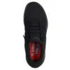 Skechers Slip-ins Work Rutschfest: Contour Foam – Cozy Fit