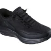 Skechers Slip-ins Work rutschfest: Contour Foam – Cozy Fit