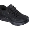 Skechers Slip-ins Work Rutschfest: Contour Foam – Cozy Fit