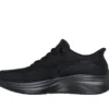 Skechers Slip-ins Work rutschfest: Contour Foam – Cozy Fit