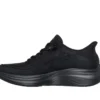 Skechers Slip-ins Work Rutschfest: Contour Foam – Cozy Fit