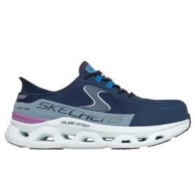 Skechers Slip-ins Work Rutschfest: Glide-Step Altus