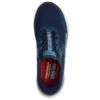 Skechers Slip-ins Work Rutschfest: Glide-Step Altus