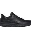 Skechers Slip-ins Work rutschfest: Nampa – Portar