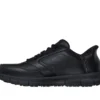 Skechers Slip-ins Work rutschfest: Nampa – Portar