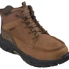 Skechers Slip-ins Work: Santoro – Santoro Safety Toe