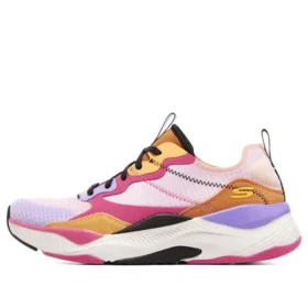 Skechers Sneakers «Pink»