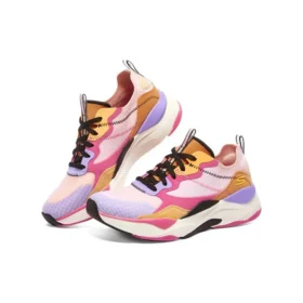 Skechers Sneakers «Pink»