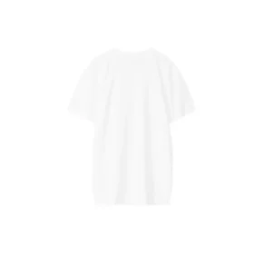 Skechers Sport-Kurzarm-Shirt für Herren, weiss