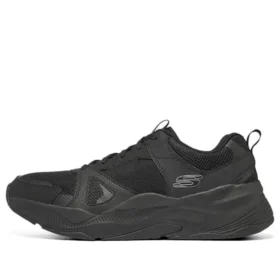 Skechers Sport «Schwarz»