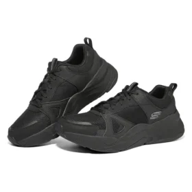 Skechers Sport «Schwarz»