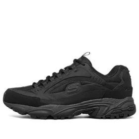 Skechers Stamina «Black»
